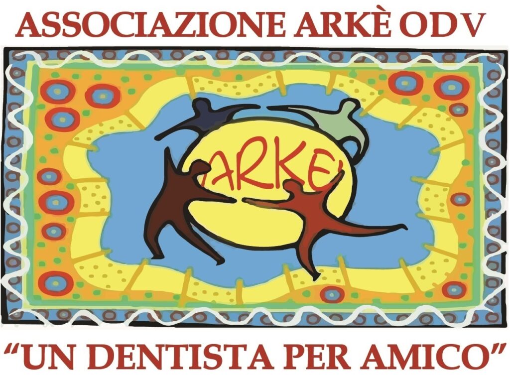 logo Associazione Arkè