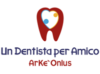 Dentista per amico, Arkè Onlus